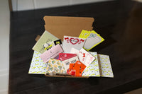 Mystery Mail Subscription by My Paper Box