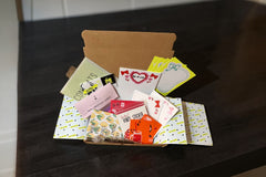 Mystery Mail Subscription by My Paper Box