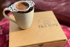 1-Month Tea Hive Box