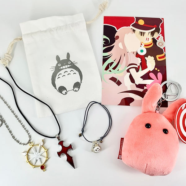 June 2022 - Mystic Box