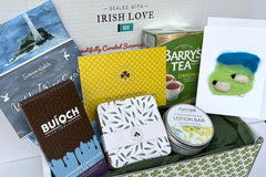 Sealed with Irish Love Box (duplicate SQ6916432)