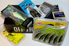 Off The Dock Mystery Box