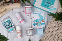 Monthly - TUBLESS Bath Bevy Box