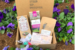 3-month Tea Hive Set