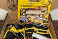 Tool Subscription Box (Kids Edition)