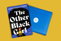 Fiction Book Club