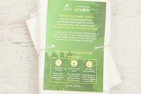 Alt Linen | Pair of Forever Kitchen Towels