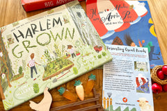 StoryCaptain Book Club