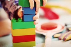 Kindergarten Readiness Sensory Box: Hands-On Learning Activities for Early Learners