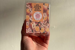 Mega Mystery Jelly Wax Melt Club