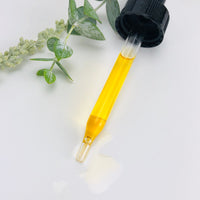 REBORN MOISTURIZING SERUM (Face Oil)