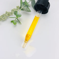 REBORN MOISTURIZING SERUM (Face Oil)