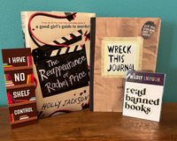 Great Escapes for Teens & Young Adults