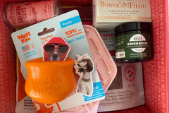 Gourmet Health Plus Box