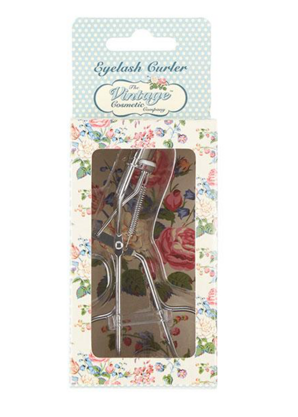 Eyelash Curler