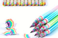 Monthly Girls Stationary Mystery Box