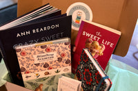 Gift for Mom Book Box