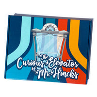 Puzzle Game: The Curious Elevator of Mr. Hincks