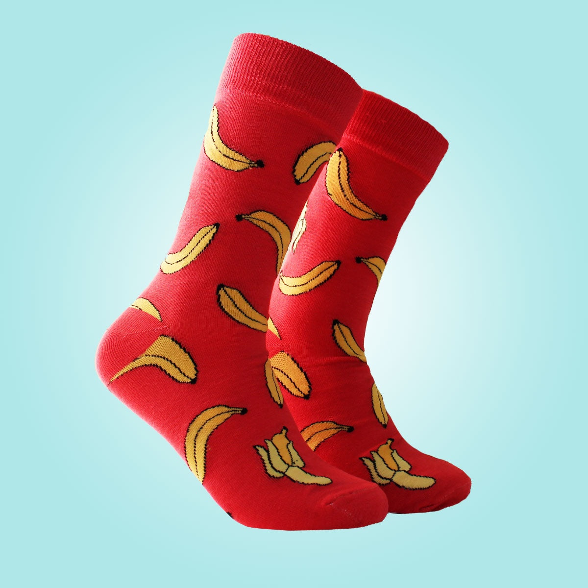 Absolute Bananas Sock - Men's
