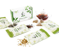 Organic Loose Leaf Tea Monthly Subscription