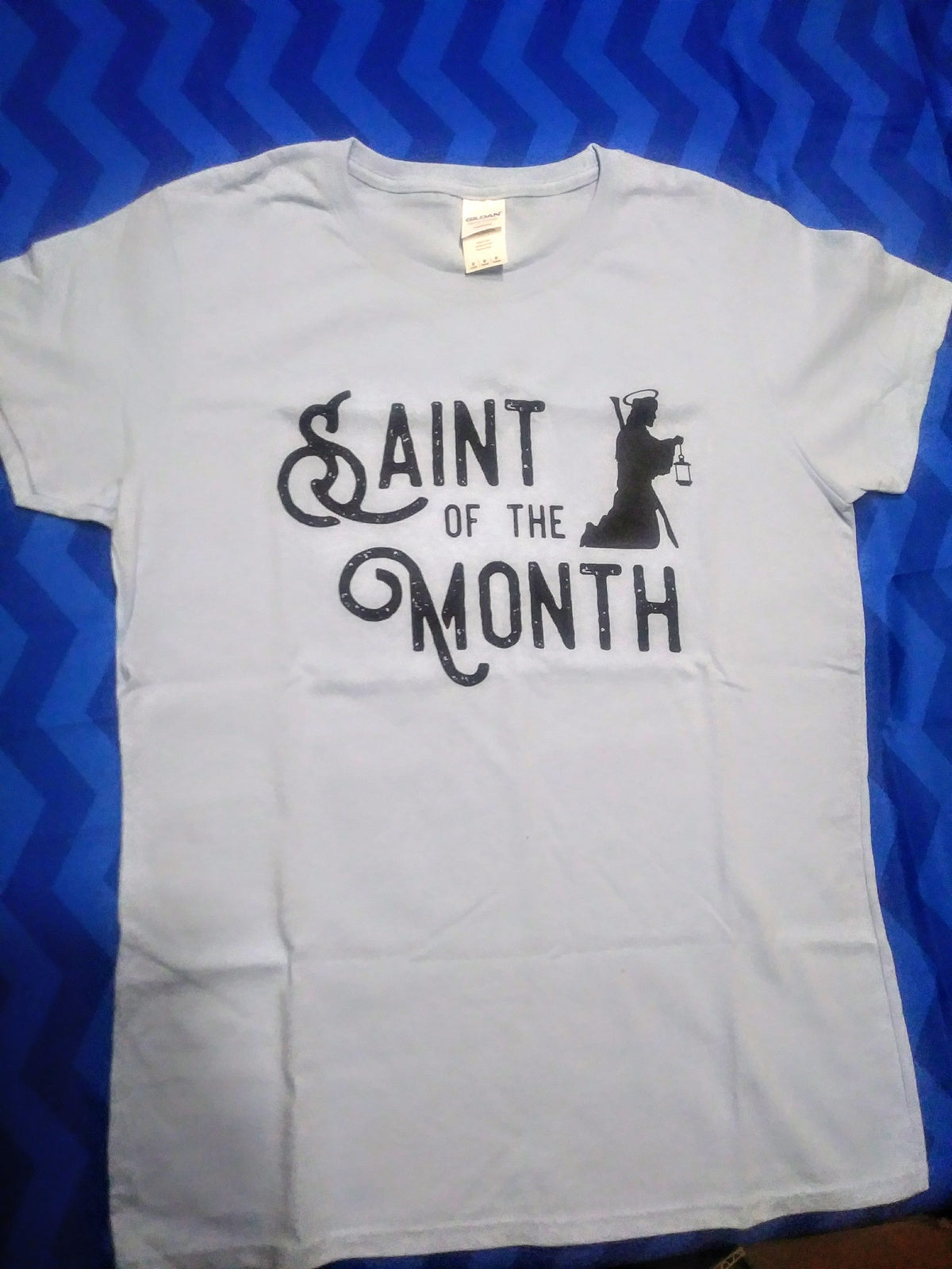 Saint of the Month T-Shirt
