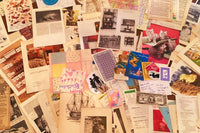 Bi-Weekly Vintage Letter or Post Card