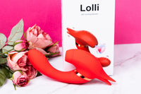Adult subscription - sex toys