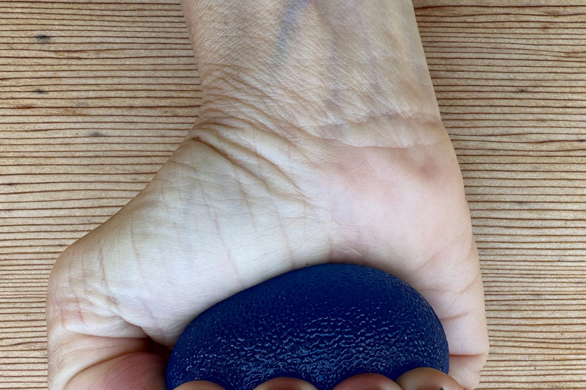 Stress Balls