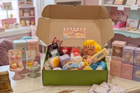 Ultimate gift box for any occasion Squeeze toys squishy blind box figures (variant price)