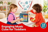 A new selection of educational , STEAM , and trendy plush toys released every month