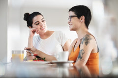 V+ Lesbian Intimacy Box | MONTHLY