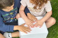 Deluxe Box – Sibling Monthly Box with Bonus Craft