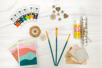 Mourning Dove Grief Therapy Box