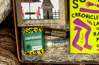 African Book Box
