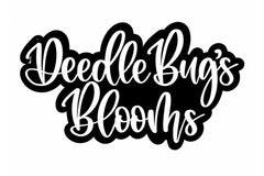 Deedle Bug’s Blooms Monthly Mandala Subscription Box