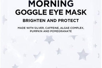morning goggle eye mask Mystery Box for Women
