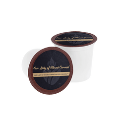 Catholic K-Cup Coffee blends set of 12