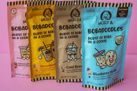 Bobadoodle box