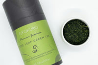 Premium Japanese Green Tea Subscription - the Sencha Lover Premium Japanese Loose Leaf Green Tea Set