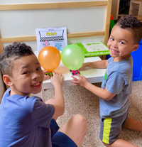 "Build It" Craft & Activity Box for Ages 8+