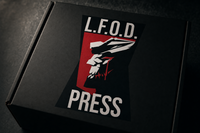 LFOD Horror Box