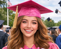 TEEN GLAM BOX  Monthly boxes with FULL size NAME brand makeup & skincare for teen girls ages (13-19) For the girl who sometimes feels overlooked… until she opens this box 💖