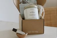 The Vibe Box (16 oz Candle) | Monthly Subscription