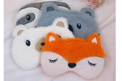ur Furry Friends Woodland Box will delight Animal Lovers of Any Age!  You will want to get your paws on these cute cuddly animals!