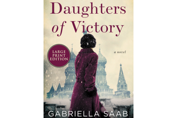 Large Print March Mailing '23: Daughters of Victory