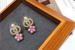 handmade earrings
