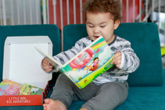 StoryCaptain Book Club