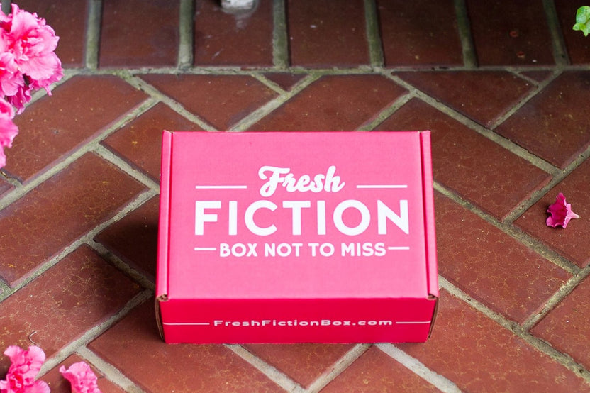 Fresh Fiction Box Not to Miss - One Time Box
