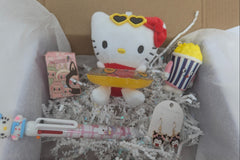 monthly cute figures FREE SHIPPING
