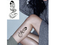 If you LOVE the Purple & Green Oceanic vibe - you will LOVE your box!  Many of the items in your Box will be a surprise!  